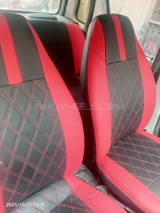 Suzuki Mehran 1990 for Sale in Gujranwala Suzuki Mehran 1990 for Sale in Gujranwala Image-8