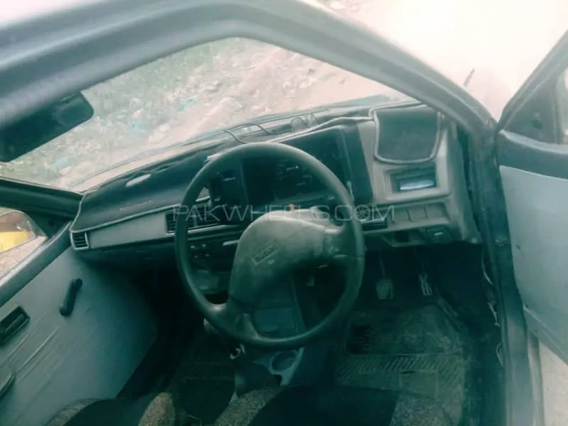 Suzuki Mehran 1992 for Sale in Karachi Suzuki Mehran 1992 for Sale in Karachi Image-1