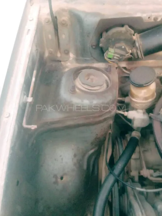 Suzuki Mehran 1992 for Sale in Karachi Suzuki Mehran 1992 for Sale in Karachi Image-6