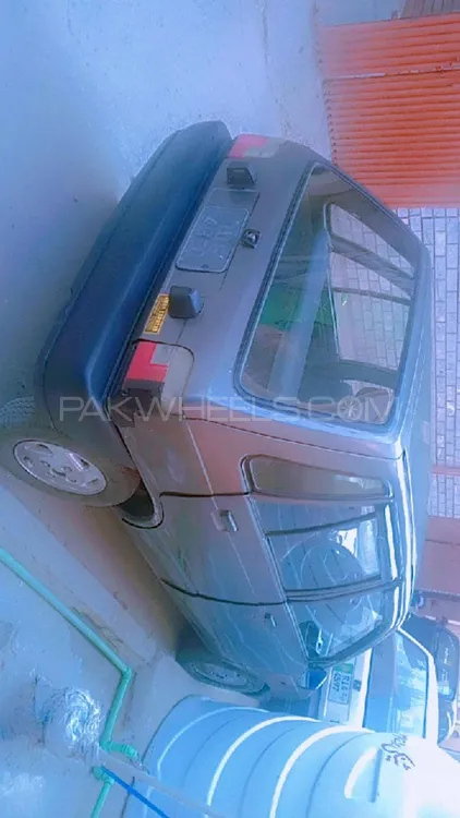 Suzuki Mehran 1993 for Sale in Rawalpindi Image-1