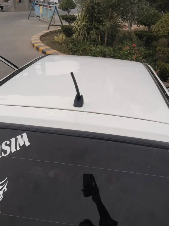 Suzuki Mehran 2006 for Sale in Faisalabad Suzuki Mehran 2006 for Sale in Faisalabad Image-5