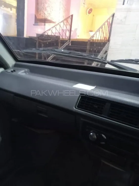Suzuki Mehran 2008 for Sale in Lahore Suzuki Mehran 2008 for Sale in Lahore Image-9