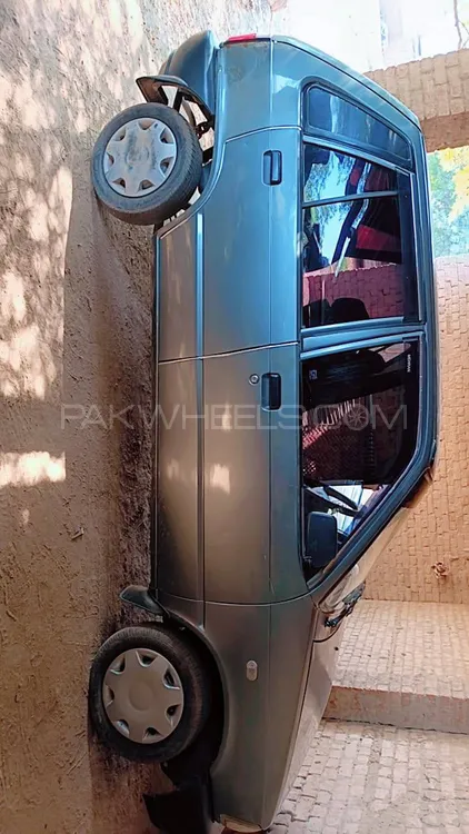 Suzuki Mehran 2013 for Sale in Chiniot Image-1