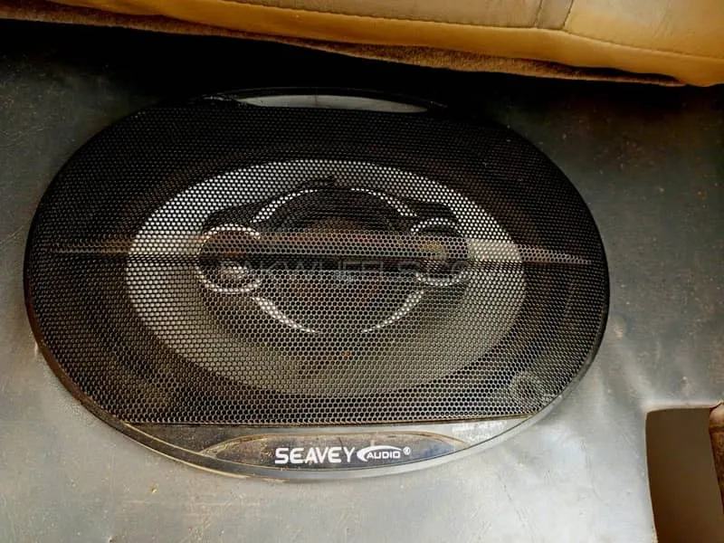 Suzuki Mehran 2013 for Sale in Islamabad Suzuki Mehran 2013 for Sale in Islamabad Image-19