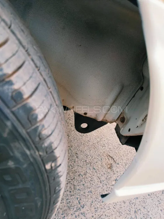 Suzuki Mehran 2016 for Sale in Peshawar Suzuki Mehran 2016 for Sale in Peshawar Image-11