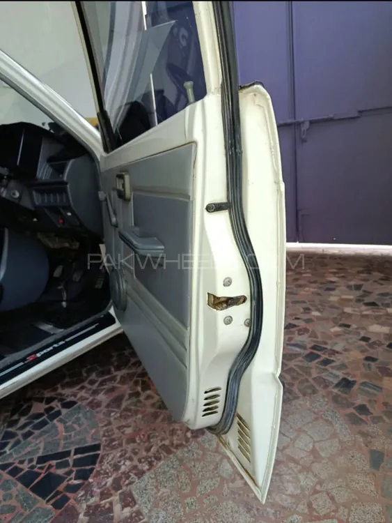 Suzuki Mehran 2018 for Sale in Multan Suzuki Mehran 2018 for Sale in Multan Image-14