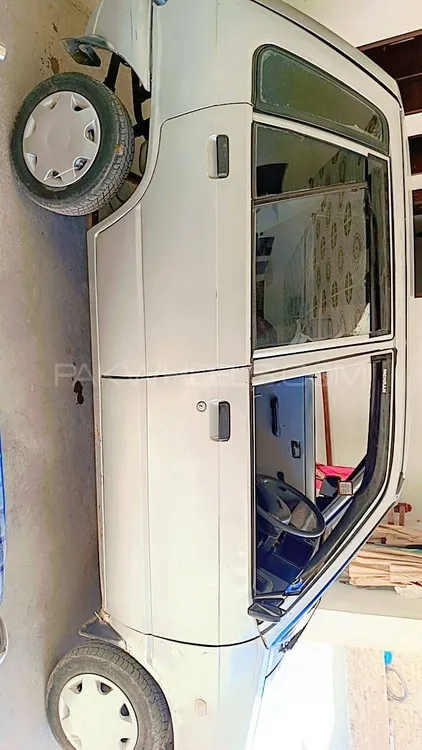 Suzuki Mehran 2006 for Sale in Kot addu Image-1