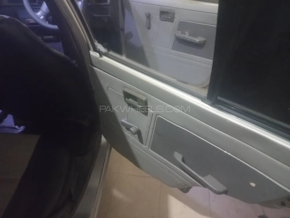 Suzuki Mehran 2011 for Sale in Peshawar Image-1