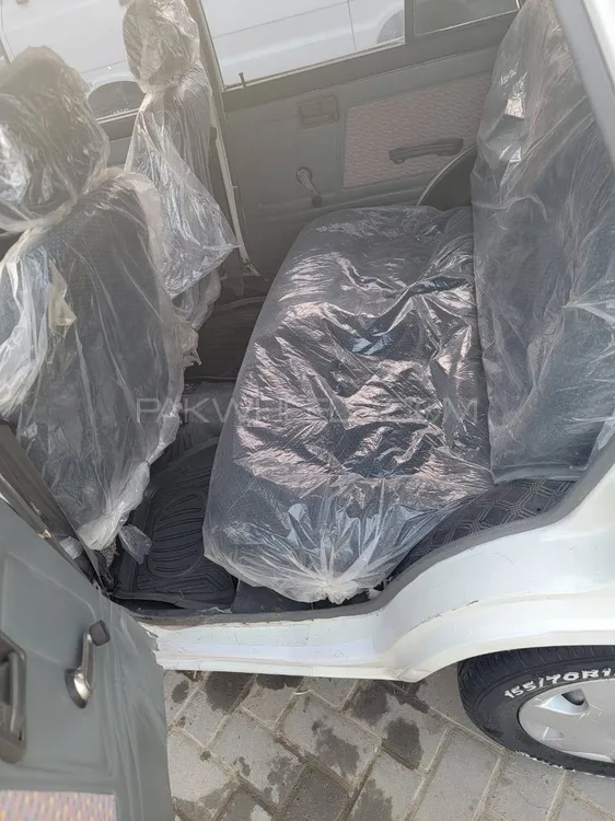 Suzuki Mehran 2013 for Sale in Rawalpindi Suzuki Mehran 2013 for Sale in Rawalpindi Image-6