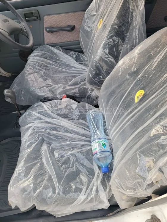 Suzuki Mehran 2013 for Sale in Rawalpindi Suzuki Mehran 2013 for Sale in Rawalpindi Image-8