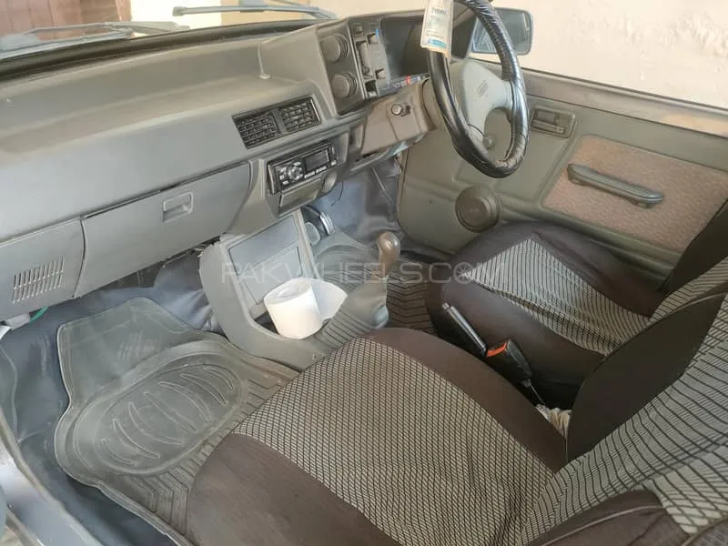 Suzuki Mehran 2017 for Sale in Lahore Image-1