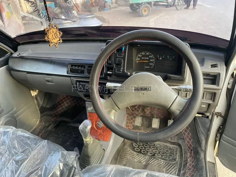 Suzuki Mehran 2019 for Sale in Sukkur Image-1