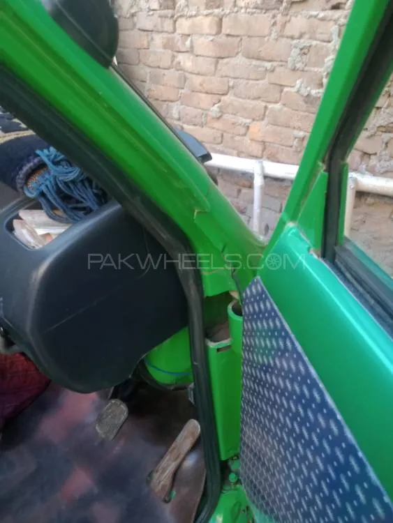 Suzuki Ravi 2016 for Sale in Rawalpindi Suzuki Ravi 2016 for Sale in Rawalpindi Image-2