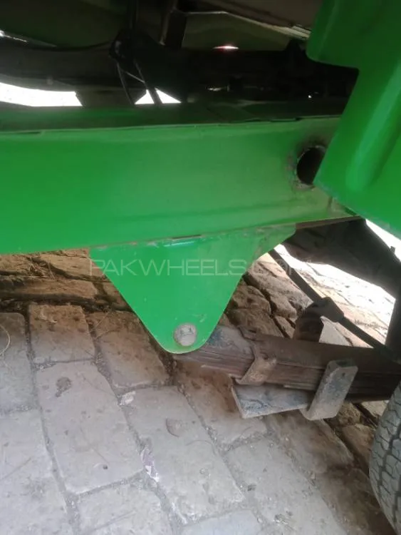 Suzuki Ravi 2016 for Sale in Rawalpindi Suzuki Ravi 2016 for Sale in Rawalpindi Image-19