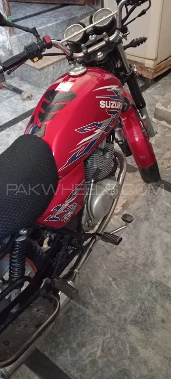 Suzuki Sprinter 2022 for Sale Suzuki Sprinter 2022 for Sale Image-2