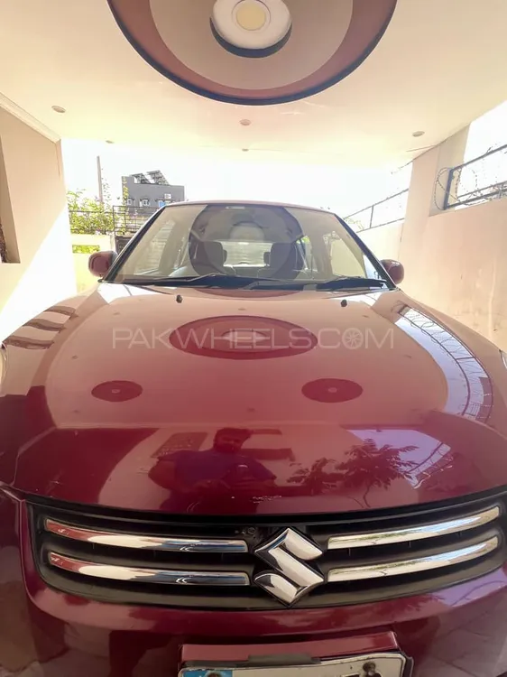 Suzuki Swift 2012 for Sale in Islamabad Suzuki Swift 2012 for Sale in Islamabad Image-3