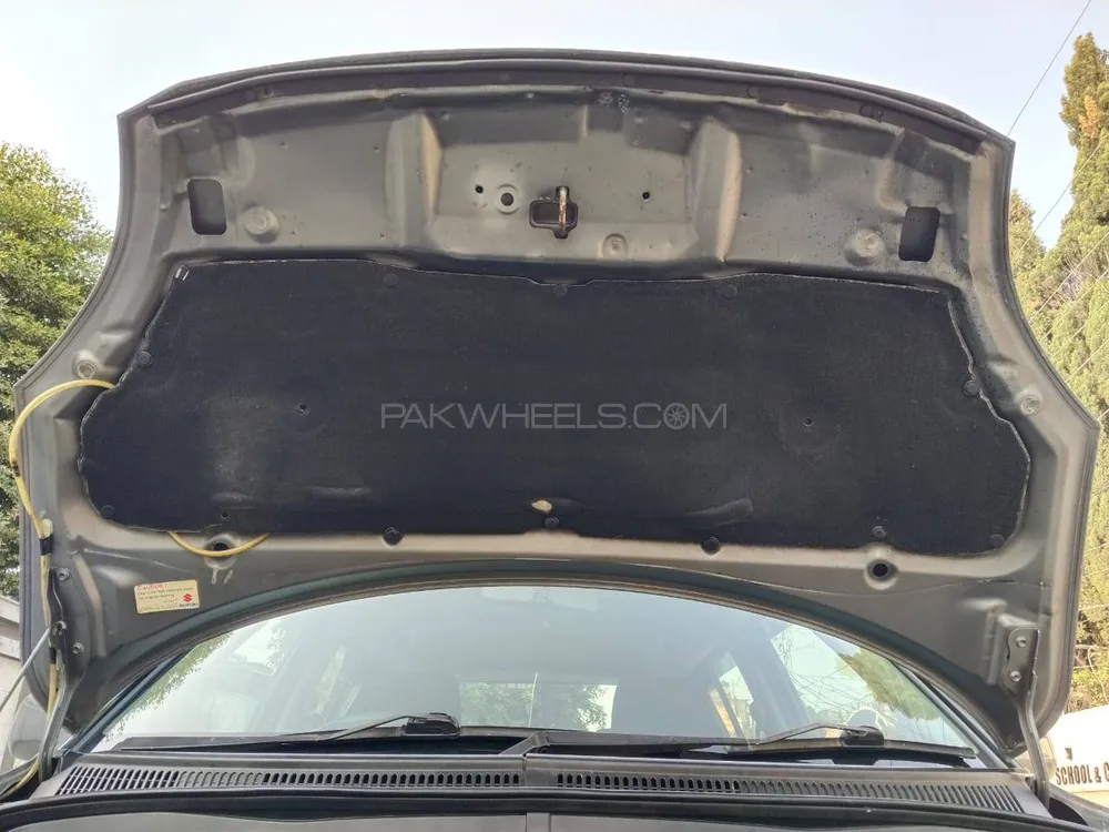 Suzuki Swift 2013 for Sale in Rawalpindi Suzuki Swift 2013 for Sale in Rawalpindi Image-15