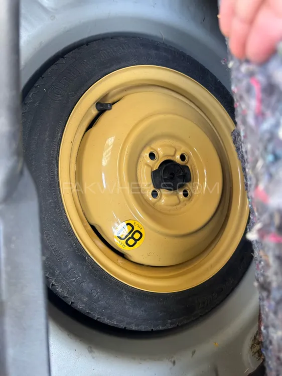 Suzuki Swift 2016 for Sale in Karachi Suzuki Swift 2016 for Sale in Karachi Image-6