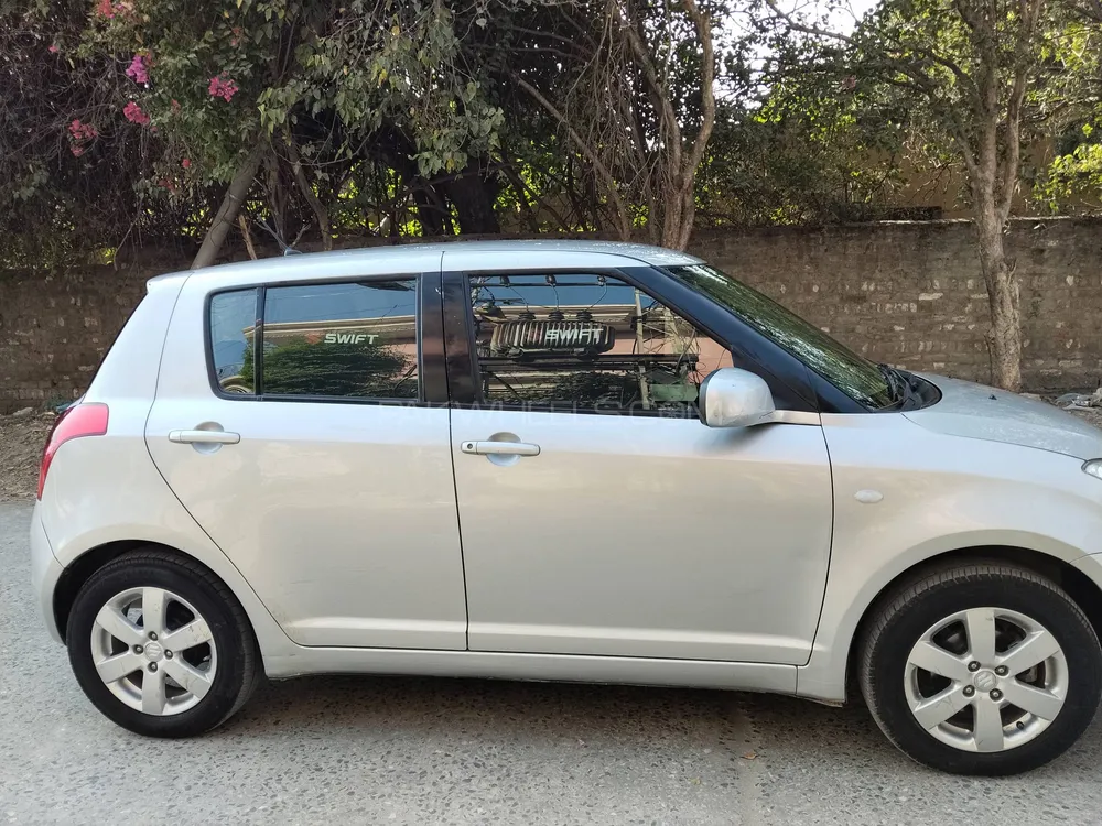 Suzuki Swift 2016 for Sale in Rawalpindi Suzuki Swift 2016 for Sale in Rawalpindi Image-6