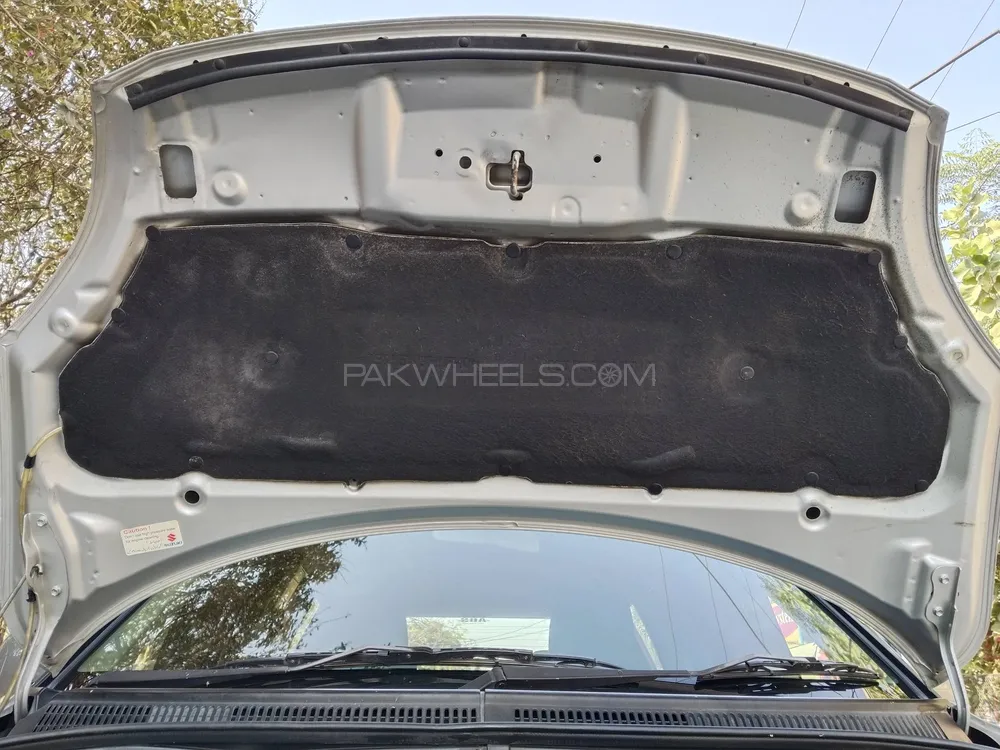 Suzuki Swift 2016 for Sale in Rawalpindi Suzuki Swift 2016 for Sale in Rawalpindi Image-15