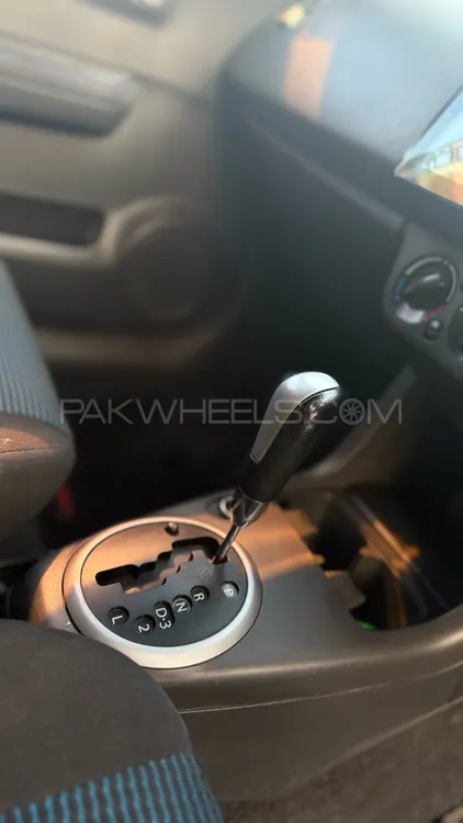 Suzuki Swift 2017 for Sale in Islamabad Suzuki Swift 2017 for Sale in Islamabad Image-7