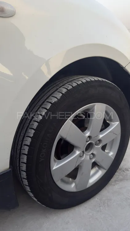 Suzuki Swift 2017 for Sale in Islamabad Suzuki Swift 2017 for Sale in Islamabad Image-9