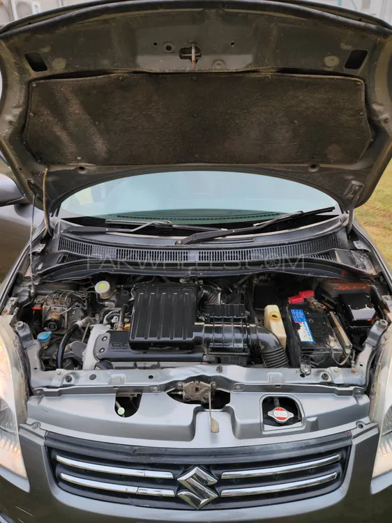 Suzuki Swift 2010 for Sale in Lahore Suzuki Swift 2010 for Sale in Lahore Image-7