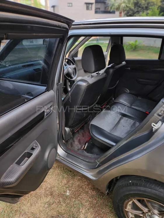 Suzuki Swift 2010 for Sale in Lahore Suzuki Swift 2010 for Sale in Lahore Image-12