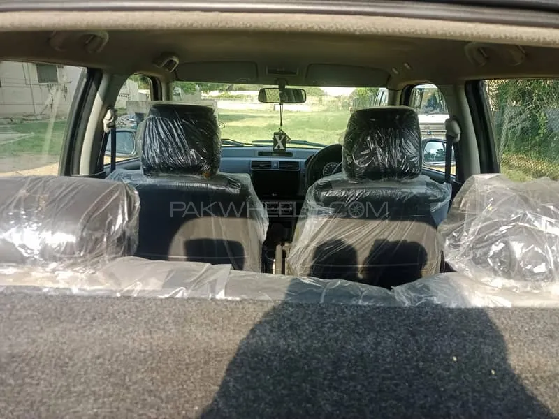 Suzuki Swift 2010 for Sale in Karachi Suzuki Swift 2010 for Sale in Karachi Image-12