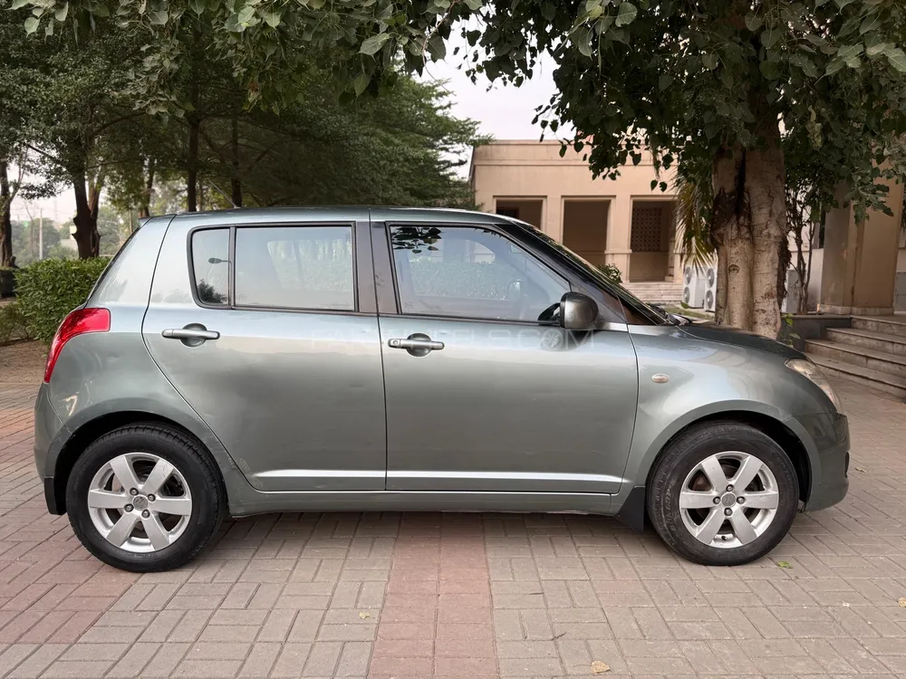Suzuki Swift 2012 for Sale in Lahore Suzuki Swift 2012 for Sale in Lahore Image-20