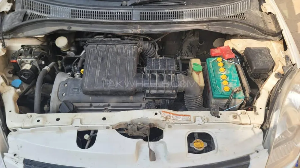 Suzuki Swift 2012 for Sale in Karachi Suzuki Swift 2012 for Sale in Karachi Image-5