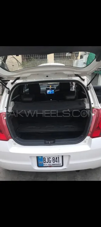Suzuki Swift 2014 for Sale in Rawalpindi Suzuki Swift 2014 for Sale in Rawalpindi Image-8