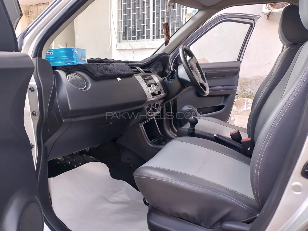 Suzuki Swift 2017 for Sale in Karachi Suzuki Swift 2017 for Sale in Karachi Image-9
