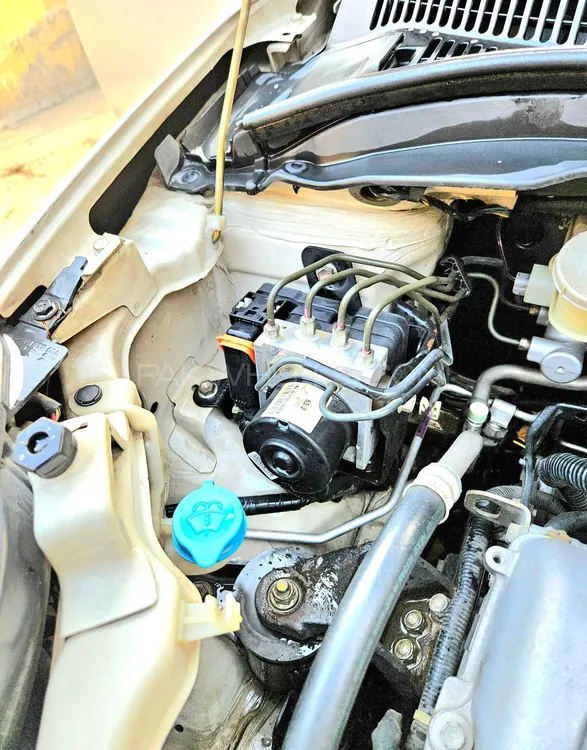 Suzuki Swift 2018 for Sale in Lahore Suzuki Swift 2018 for Sale in Lahore Image-3