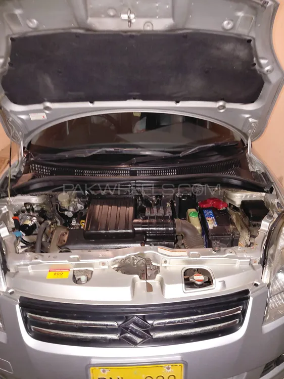 Suzuki Swift 2018 for Sale in Karachi Suzuki Swift 2018 for Sale in Karachi Image-6