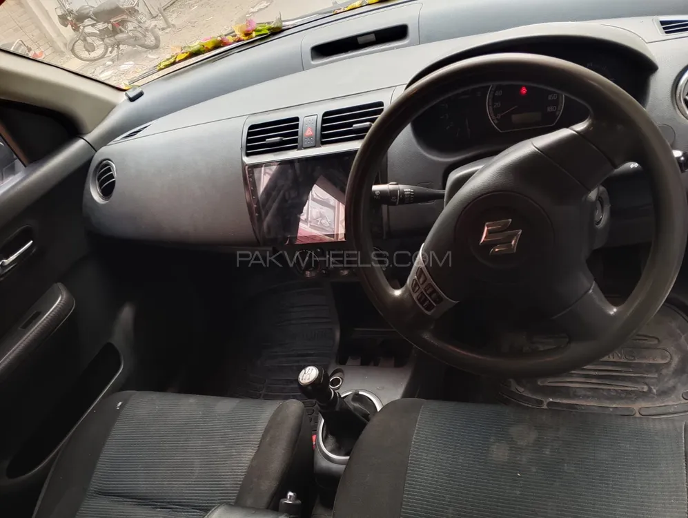 Suzuki Swift 2018 for Sale in Faisalabad Suzuki Swift 2018 for Sale in Faisalabad Image-3