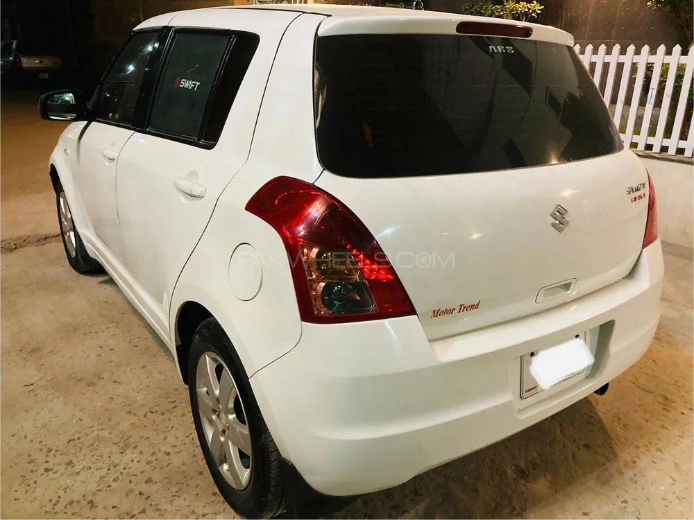 Suzuki Swift 2019 for Sale in Rawalpindi Image-1