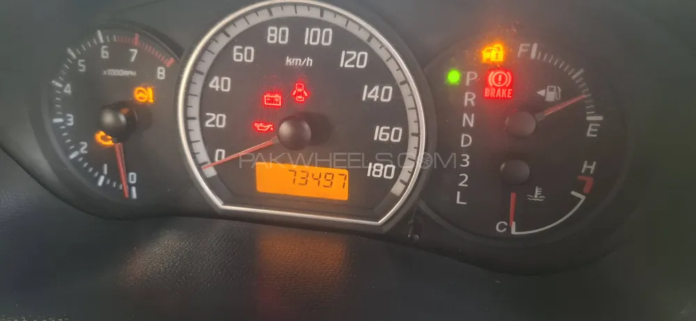 Suzuki Swift 2020 for Sale in Rawalpindi Suzuki Swift 2020 for Sale in Rawalpindi Image-8