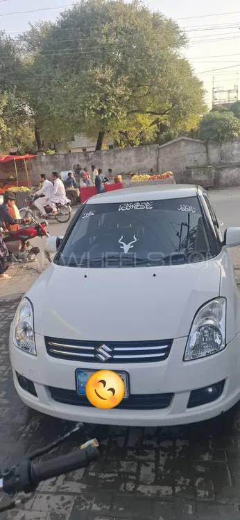 Suzuki Swift 2020 for Sale in Rawalpindi Suzuki Swift 2020 for Sale in Rawalpindi Image-2