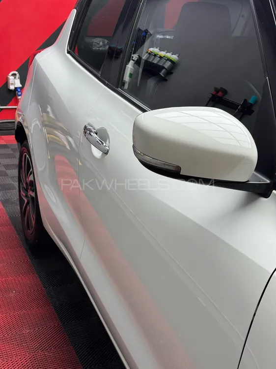 Suzuki Swift 2024 for Sale in Islamabad Suzuki Swift 2024 for Sale in Islamabad Image-6