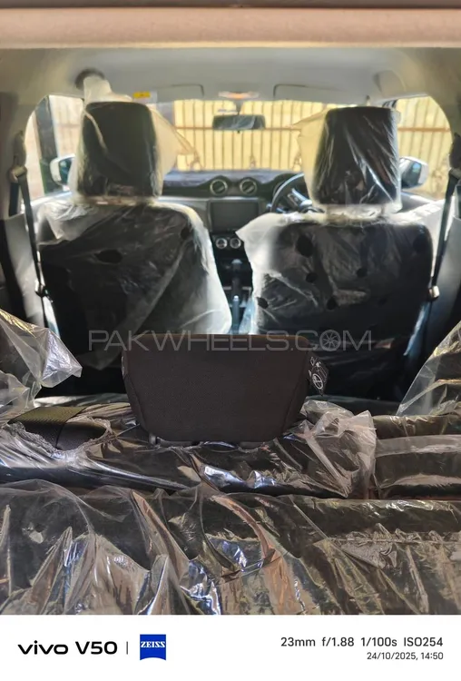 Suzuki Swift 2025 for Sale in Islamabad Suzuki Swift 2025 for Sale in Islamabad Image-4