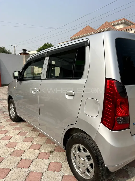 Suzuki Wagon R 2020 for Sale in Gujranwala Suzuki Wagon R 2020 for Sale in Gujranwala Image-3