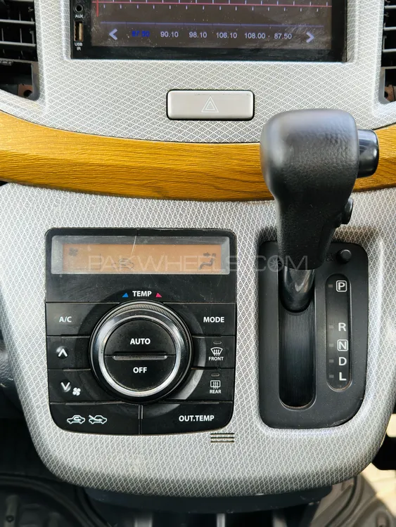Suzuki Wagon R 2013 for Sale in Islamabad Suzuki Wagon R 2013 for Sale in Islamabad Image-9