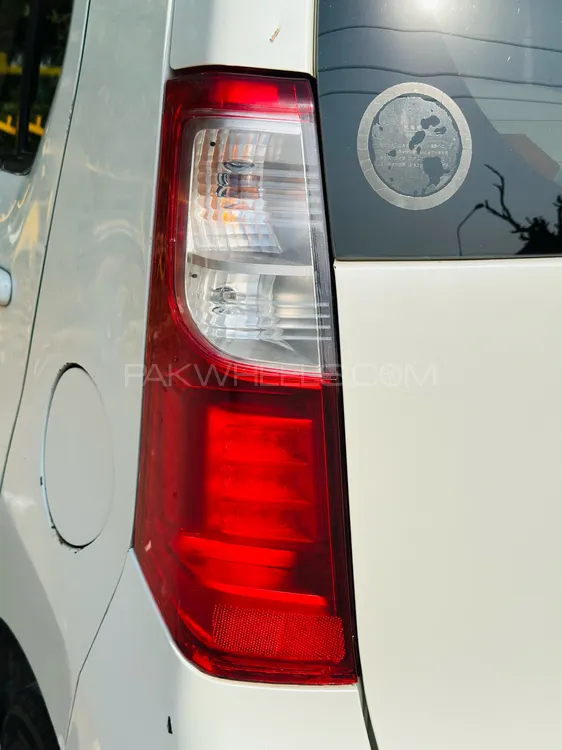 Suzuki Wagon R 2013 for Sale in Islamabad Suzuki Wagon R 2013 for Sale in Islamabad Image-14