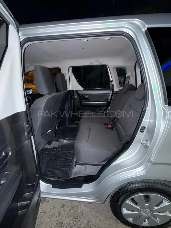 Suzuki Wagon R 2023 for Sale in Islamabad Suzuki Wagon R 2023 for Sale in Islamabad Image-7