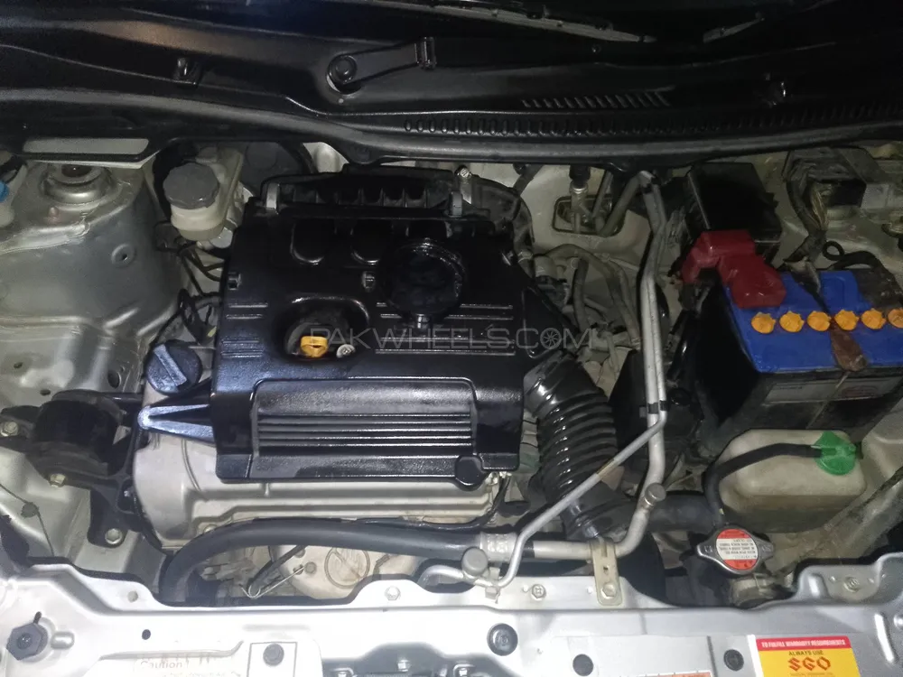 Suzuki Wagon R 2018 for Sale in Sialkot Suzuki Wagon R 2018 for Sale in Sialkot Image-4