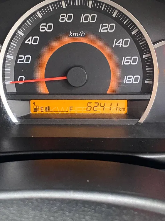 Suzuki Wagon R 2018 for Sale in Faisalabad Suzuki Wagon R 2018 for Sale in Faisalabad Image-7