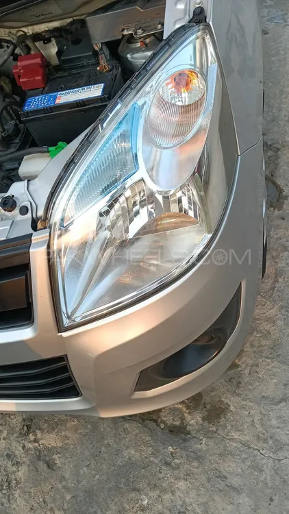 Suzuki Wagon R 2021 for Sale in Gujrat Suzuki Wagon R 2021 for Sale in Gujrat Image-2