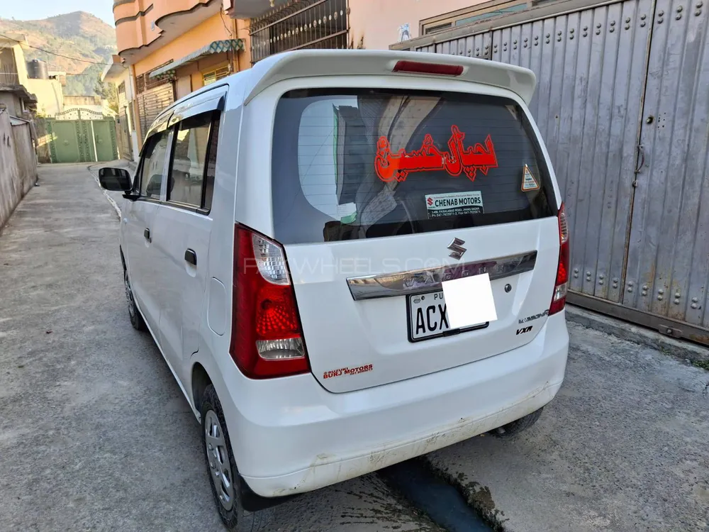 سوزوکی ویگن آر 2021 for Sale in اسلام آباد سوزوکی ویگن آر 2021 for Sale in اسلام آباد Image-6