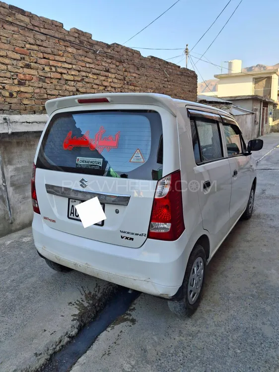 سوزوکی ویگن آر 2021 for Sale in اسلام آباد سوزوکی ویگن آر 2021 for Sale in اسلام آباد Image-8